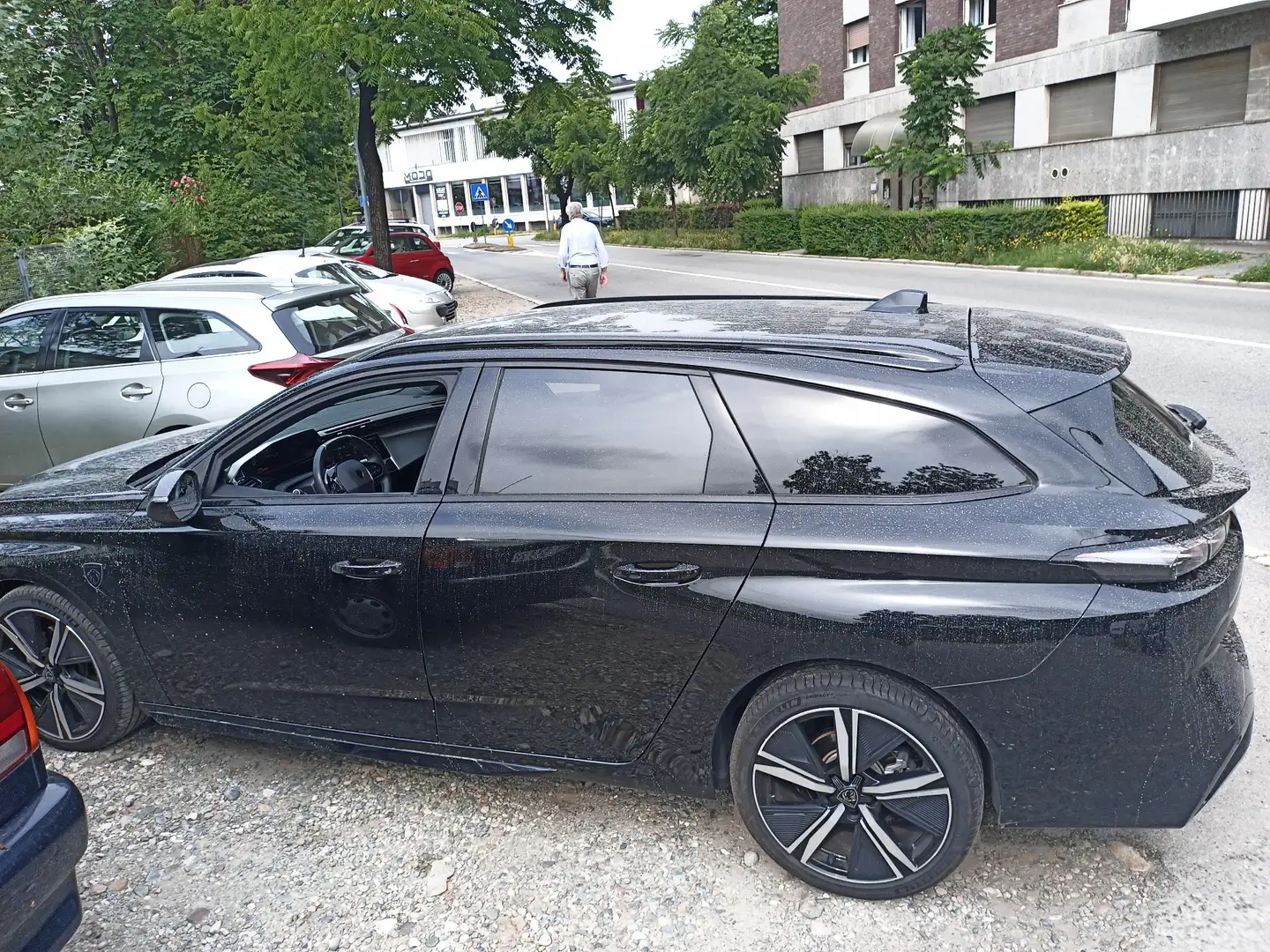 Peugeot 308 SW 1.2 puretech t Active Pack s&s 130cv - 2