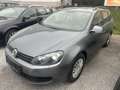 Volkswagen Golf Variant Trendline BlueMotion Grau - thumbnail 2