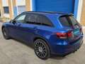 Mercedes-Benz GLC 220 220d 4Matic Aut. Bleu - thumbnail 7