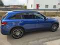 Mercedes-Benz GLC 220 220d 4Matic Aut. Bleu - thumbnail 6
