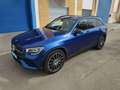 Mercedes-Benz GLC 220 220d 4Matic Aut. Bleu - thumbnail 2