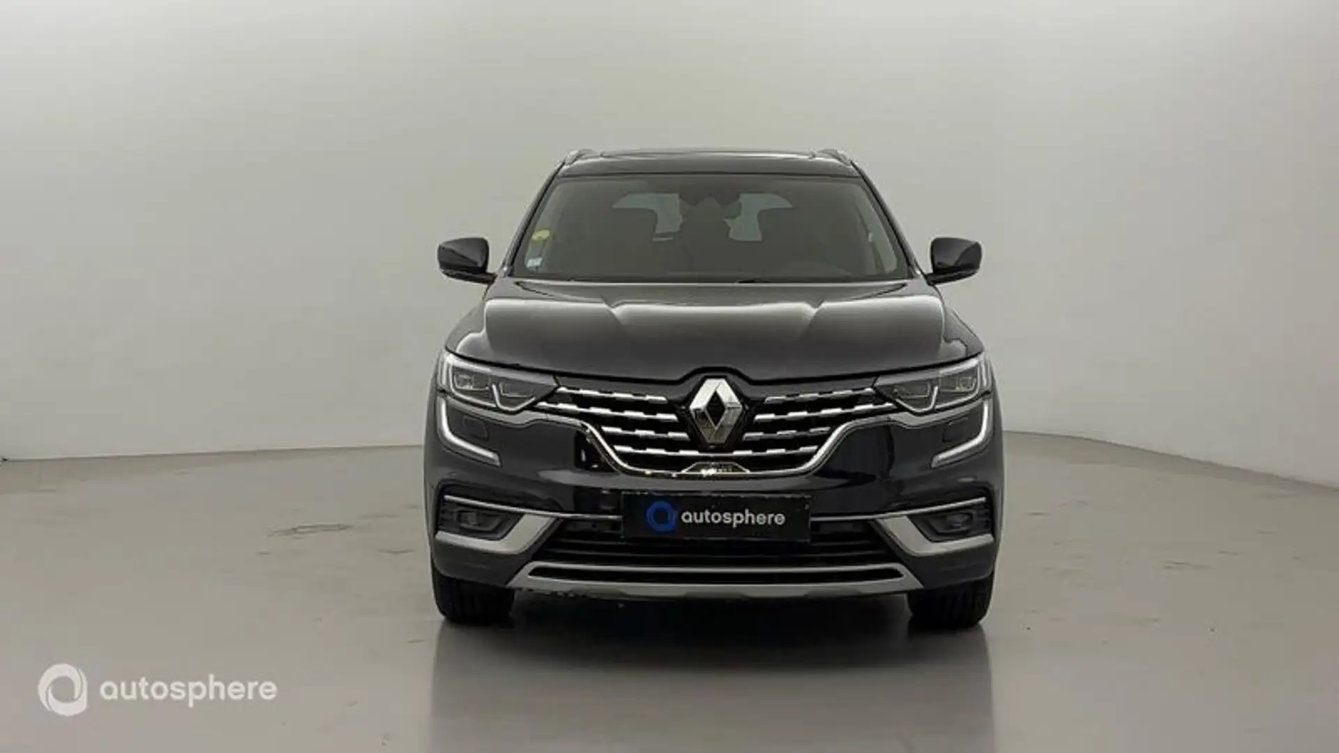 Renault Koleos 1.7 Blue dCi 150ch Initiale Paris X-Tronic - 2