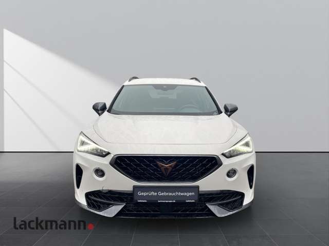 CUPRA Formentor 2.0 TSI VZ 4Drive*Navi*LED*Full-Link*