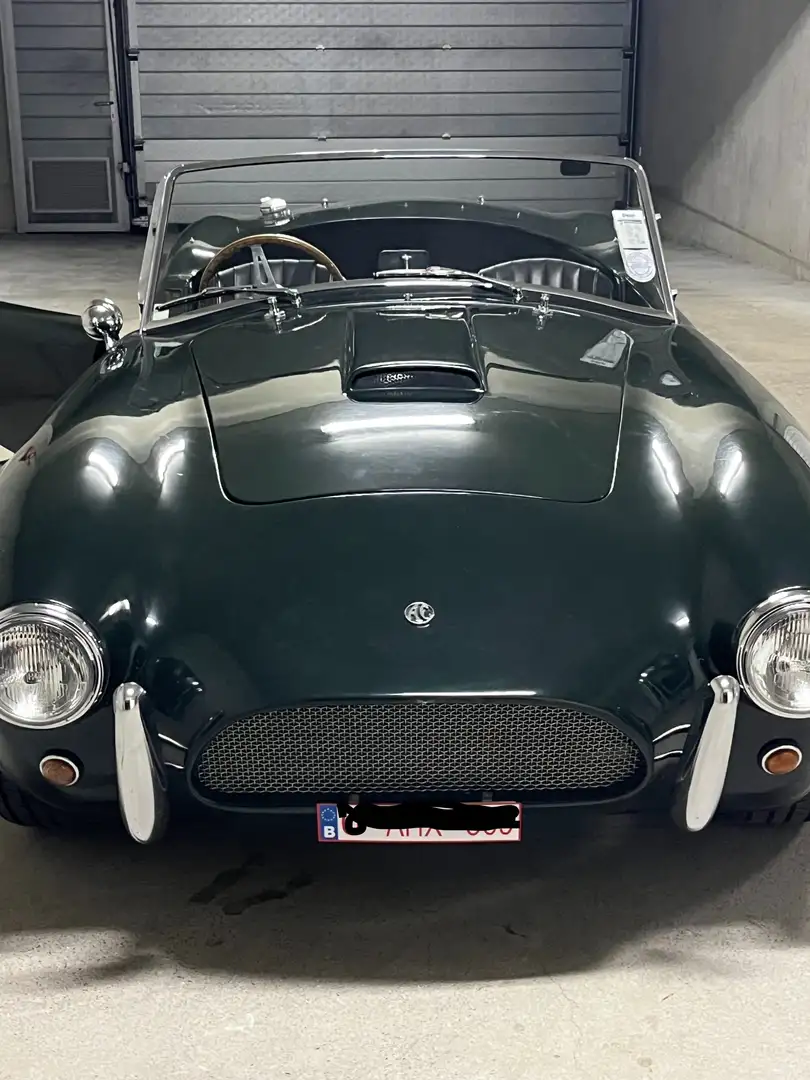 AC Cobra 289 Groen - 2