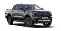 Ford Ranger Limited Doka, ACC*TWA*LED*AHK 3,5t Zuglast Grau - thumbnail 2