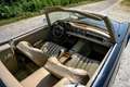 Mercedes-Benz 280 SL Pagode Automatik Deutsche Version Blau - thumbnail 6