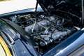 Mercedes-Benz 280 SL Pagode Automatik Deutsche Version Blau - thumbnail 5