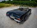 Mercedes-Benz 280 SL Pagode Automatik Deutsche Version Blau - thumbnail 3