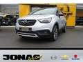 Opel Crossland INNOVATION 1.2T 17'' Sitzheizung PDC Zilver - thumbnail 1