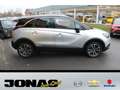 Opel Crossland INNOVATION 1.2T 17'' Sitzheizung PDC Zilver - thumbnail 5