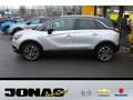 Opel Crossland INNOVATION 1.2T 17'' Sitzheizung PDC Zilver - thumbnail 7