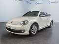 Volkswagen Beetle Gps, Assist park, très propre Blanc - thumbnail 1