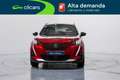 Peugeot 2008 GT Line Eléctrico 100kW Rojo - thumbnail 2