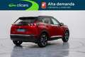 Peugeot 2008 GT Line Eléctrico 100kW Rojo - thumbnail 5