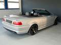 BMW 330 Cd Cabrio Edition Sport M-Paket Originalzust. Silber - thumbnail 4