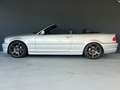 BMW 330 Cd Cabrio Edition Sport M-Paket Originalzust. Silber - thumbnail 7