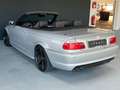 BMW 330 Cd Cabrio Edition Sport M-Paket Originalzust. Silber - thumbnail 6