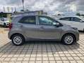 Kia Picanto 1.0 VISION Automatik Klima Kamera Grau - thumbnail 4