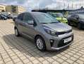 Kia Picanto 1.0 VISION Automatik Klima Kamera Grau - thumbnail 3