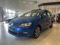 Volkswagen Sharan Highline|Pano|Kamera|El.Türen|Standh.|AHK Bleu - thumbnail 5
