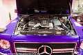 Mercedes-Benz G 63 AMG Largo Aut. - thumbnail 36