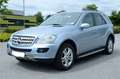 Mercedes-Benz ML 280 ML 280 cdi Azul - thumbnail 24