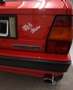 Lancia Delta Delta 1.6 Turbo HF RST Rosso - thumbnail 2
