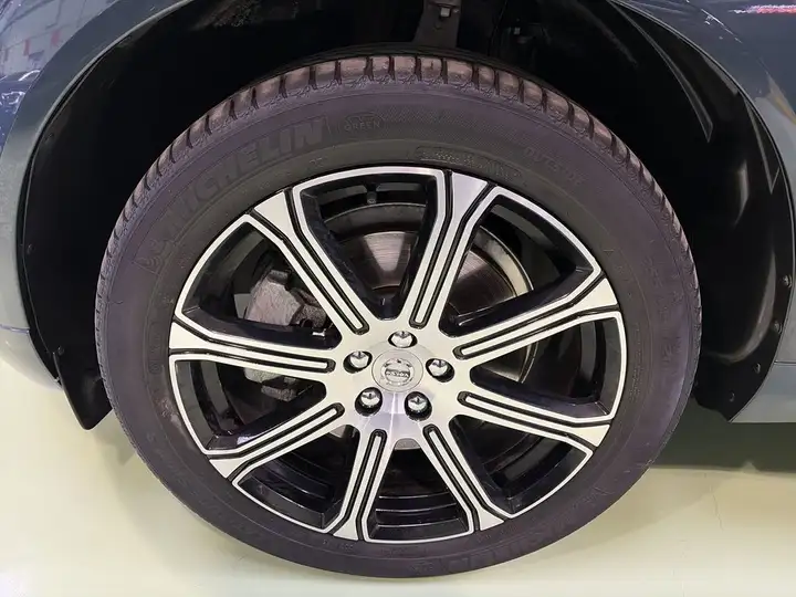 Volvo XC60 T6 Twin Recharge Inscription aut 2020, foto 7