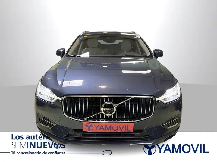 Volvo XC60 T6 Twin Recharge Inscription aut 2020, foto 3