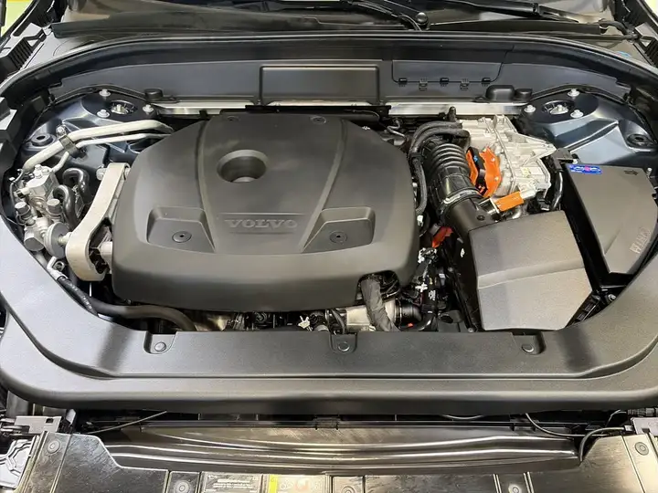 Volvo XC60 T6 Twin Recharge Inscription aut 2020, foto 28