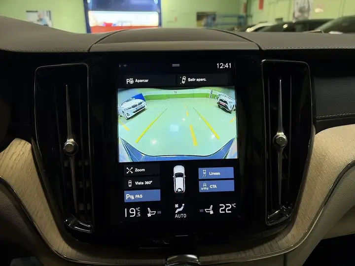 Volvo XC60 T6 Twin Recharge Inscription aut 2020, foto 20