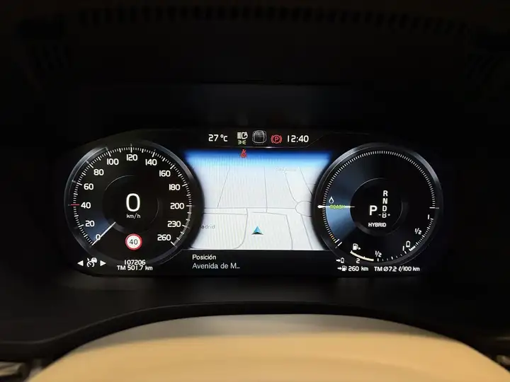 Volvo XC60 T6 Twin Recharge Inscription aut 2020, foto 15