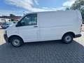 Volkswagen T5 Transporter Kasten-Kombi Kasten Blanc - thumbnail 3