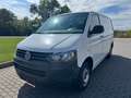 Volkswagen T5 Transporter Kasten-Kombi Kasten Blanc - thumbnail 1