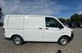 Volkswagen T5 Transporter Kasten-Kombi Kasten Blanc - thumbnail 4