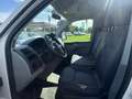 Volkswagen T5 Transporter Kasten-Kombi Kasten Blanc - thumbnail 10