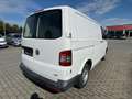 Volkswagen T5 Transporter Kasten-Kombi Kasten Blanc - thumbnail 6