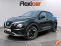 Nissan Juke DIG-T 84 kW (114 CV) DCT 7V N-Connecta Negro - thumbnail 3