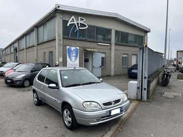 1.1i cat 3 porte *OK NEOPATENTATI* *FINANZIABILE*