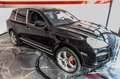 Porsche Cayenne Turbo /Nav/Bose/Pano/22"/neuer Service Black - thumbnail 3