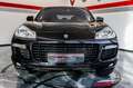 Porsche Cayenne Turbo /Nav/Bose/Pano/22"/neuer Service Black - thumbnail 5