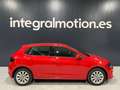 Volkswagen Polo 1.0 TSI Advance 70kW Piros - thumbnail 9