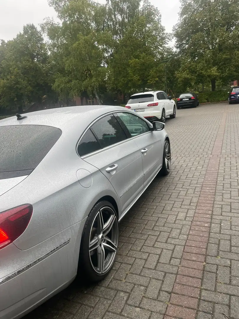 Volkswagen CC 1.8 TSI - 1