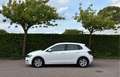 Volkswagen Polo 1.0 TSI 96 PK Navi DAB ACC Carplay NAP 1e eigenaar Weiß - thumbnail 4