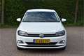 Volkswagen Polo 1.0 TSI 96 PK Navi DAB ACC Carplay NAP 1e eigenaar Weiß - thumbnail 24