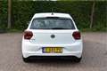 Volkswagen Polo 1.0 TSI 96 PK Navi DAB ACC Carplay NAP 1e eigenaar Weiß - thumbnail 42