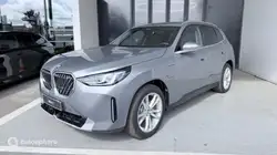 BMW X3 xDrive30e 299ch