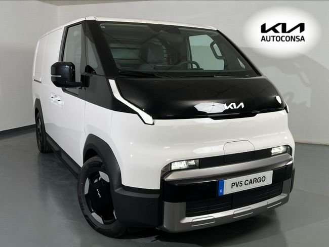 Kia Clarus L2H1 LR Plus - foto 1