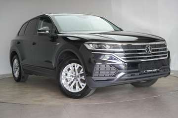 3.0 V6 TDI 4Motion Leder/ACC/Kamera/Virt