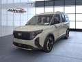 Ford Tourneo Courier Active Automatik Bluetooth Navi Grijs - thumbnail 2